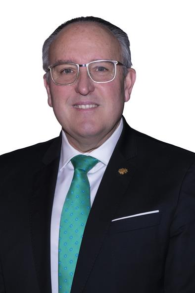 Vicente Ibor Asensi