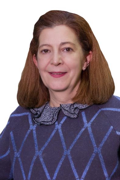 María Trinidad Piquer García