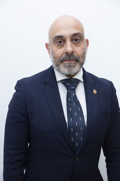 José Soriano Poves